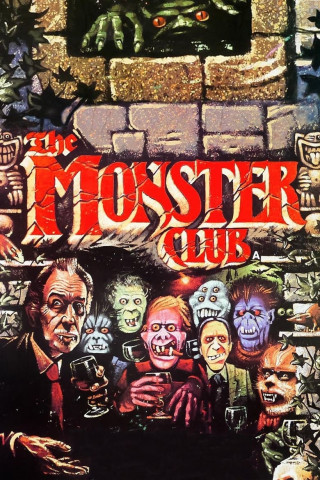 Monster Club (1981)