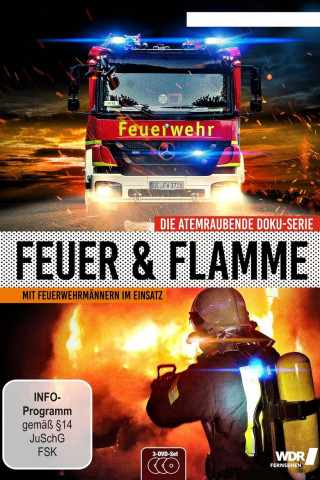 Feuer & Flamme (2017)