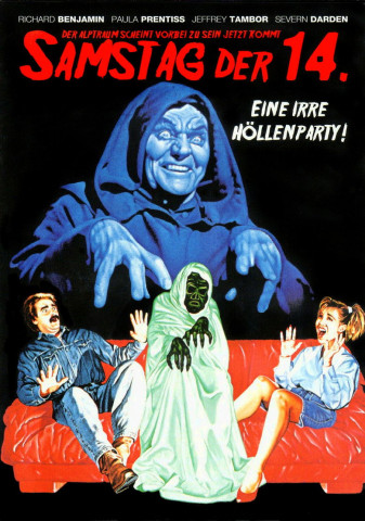 Samstag, der 14. (1981)
