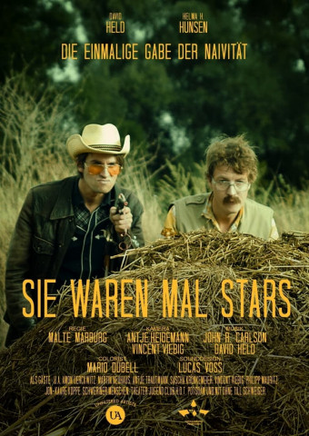 Sie waren mal Stars! (2020)