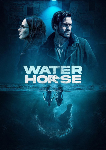 Water Horse (2024)