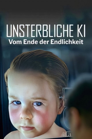 Eternal You - Vom Ende der Endlichkeit (2024)