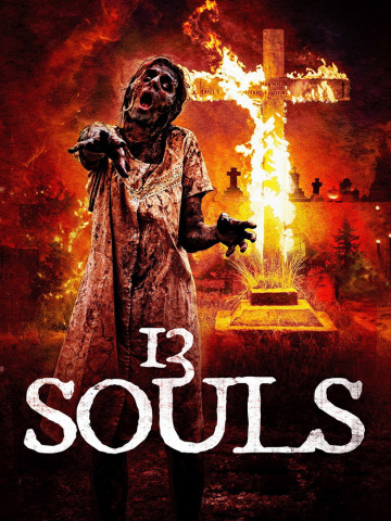 13 Souls: Exorcism of Evil (2026)