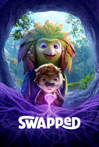 Swapped (2026)