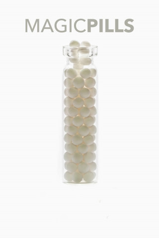 Magic Pills (2017)