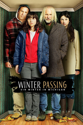 Ein Winter in Michigan (2006)