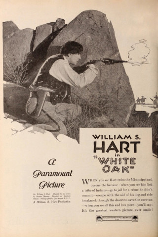White Oak (1921)