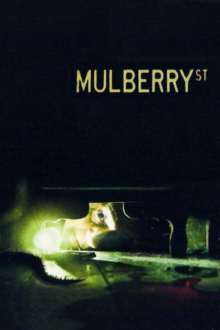 Mulberry Street - Die Nachbarschaft verändert sich (2006)