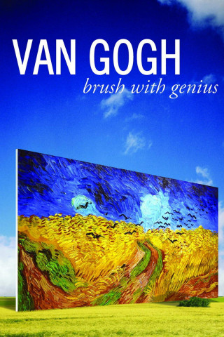 Moi, Van Gogh (2009)