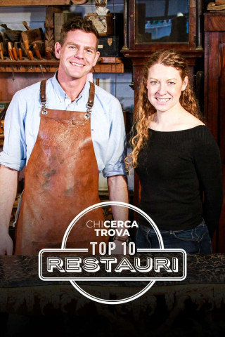 Die Raritäten-Jäger (2011)