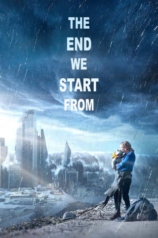 The End We Start From (2023)