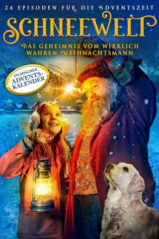 Schneewelt - eine Weihnachtsgeschichte (2016)