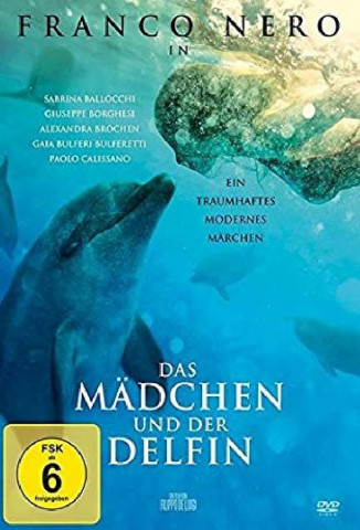 Das Mädchen und der Delfin (1993)