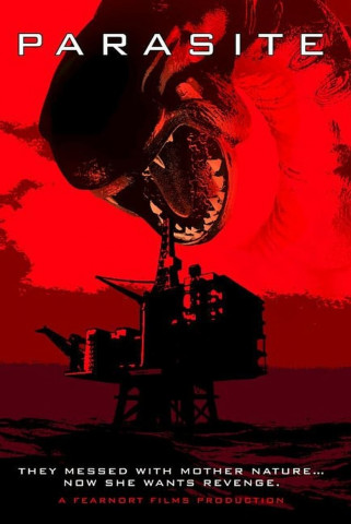 Parasite - Das Grauen hat die Erde erreicht (2004)