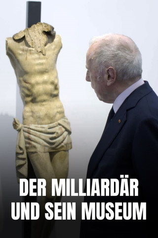 Der Milliardär und sein Museum (2021)