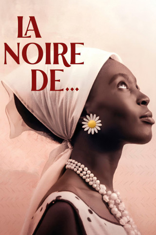 Die Schwarze aus Dakar (1966)