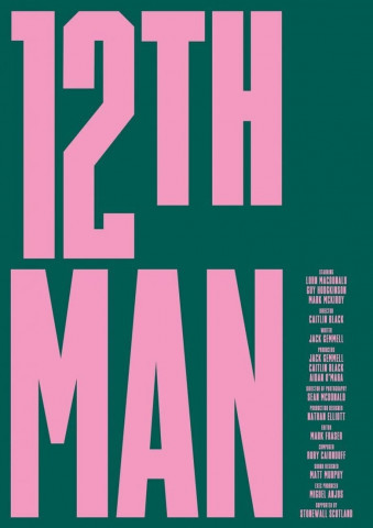 The 12th Man - Kampf ums Überleben (2017)