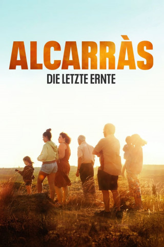 Alcarràs: Die letzte Ernte (2022)