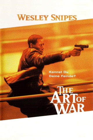 The Art of War (2000)