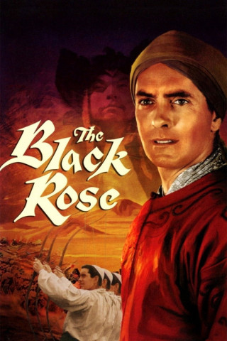 Die schwarze Rose (1950)