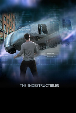 The Indestructibles (2011)