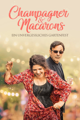 Champagner & Macarons (2018)