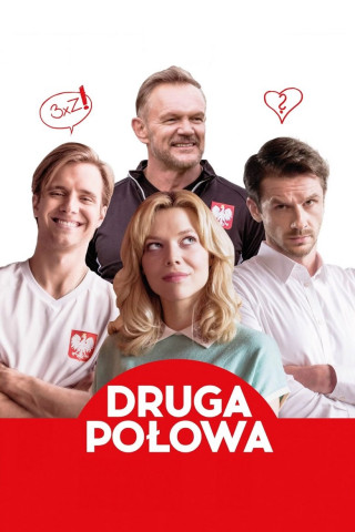 Druga Polowa - Zweite Hälfte (2021)