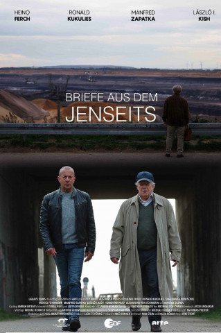 Briefe aus dem Jenseits (2023)