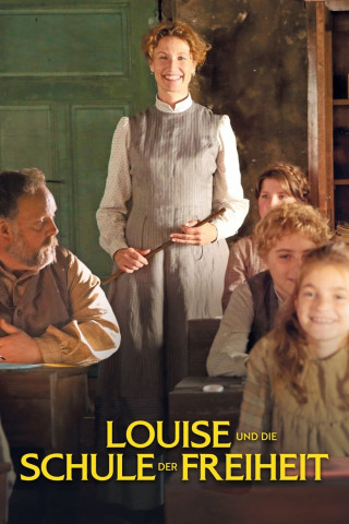 Louise und die Schule der Freiheit (2024)