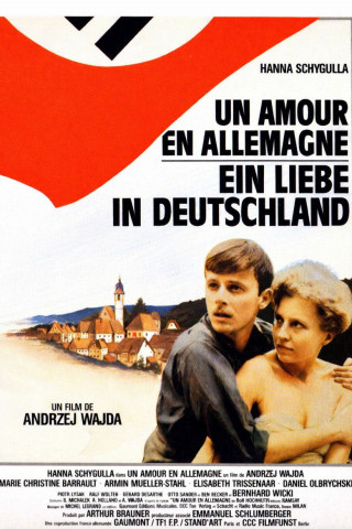 Eine Liebe in Deutschland (1983)