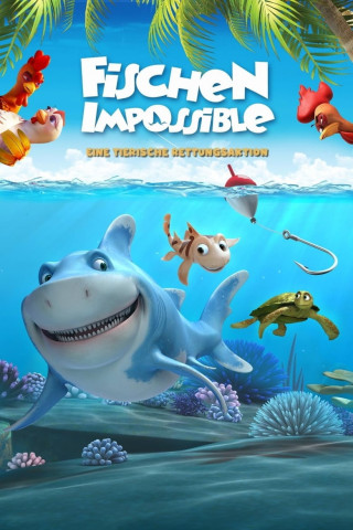 Fischen Impossible - Eine tierische Rettungsaktion (2011)