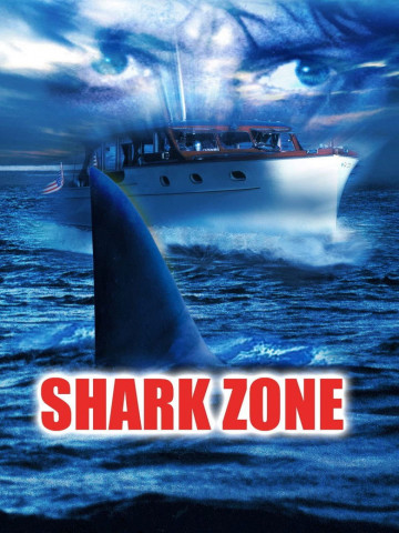 Shark Zone - Tod aus der Tiefe (2003)
