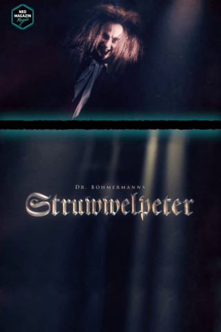 Dr. Böhmermanns Struwwelpeter (2018)