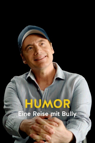 Humor - Eine Reise mit Bully (2025)