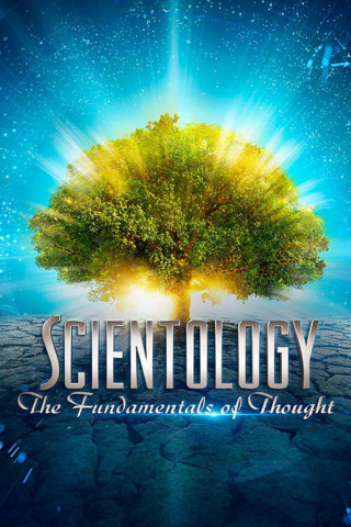 Scientology: Die Grundlagen des Denkens (2012)