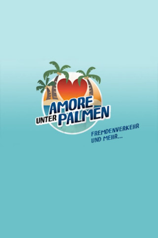Amore unter Palmen - Fremdenverkehr und mehr (2019)