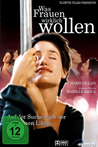 Was Frauen wirklich wollen (2004)