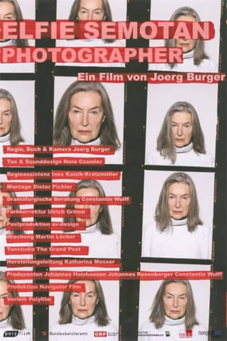 Elfie Semotan, Photographer (2019)