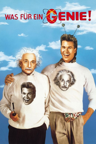 Was für ein Genie! (1985)