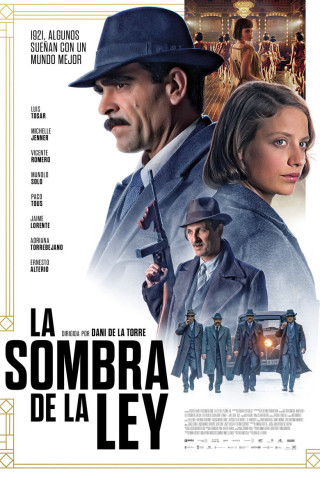 Gun City (2018)