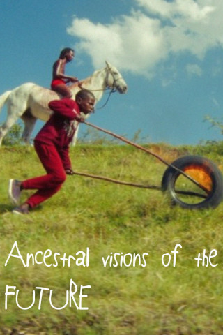 Ancestral Visions of the Future [OmU] (2025)
