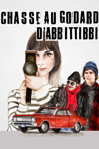 Die Jagd auf den Godard von Abbittibbi (2013)