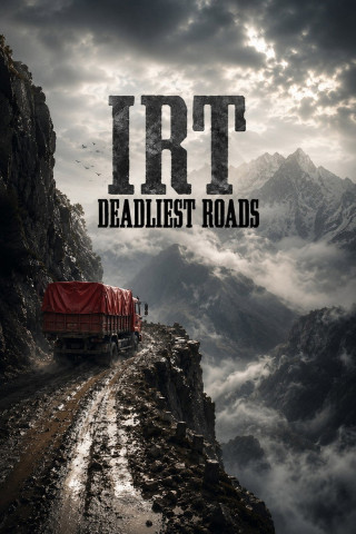 Ice Road Truckers: Tödliche Straßen (2010)