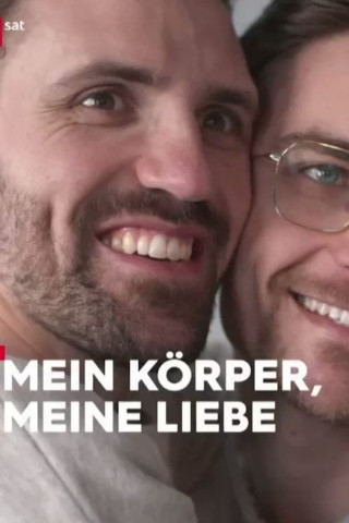 Mein Körper, meine Liebe: Lesben, Schwule und Transgender (2021)