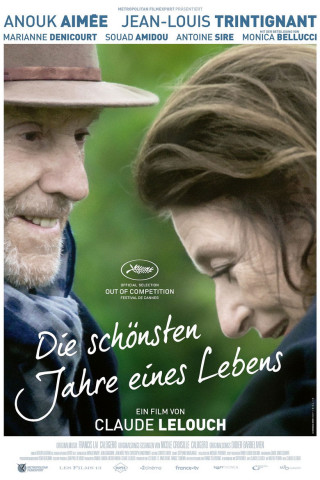 Die schönsten Jahre eines Lebens (2019)