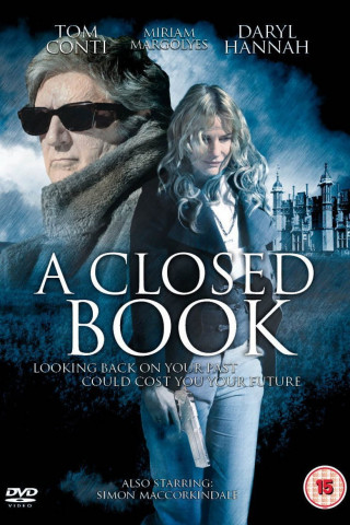 A Closed Book (2012)