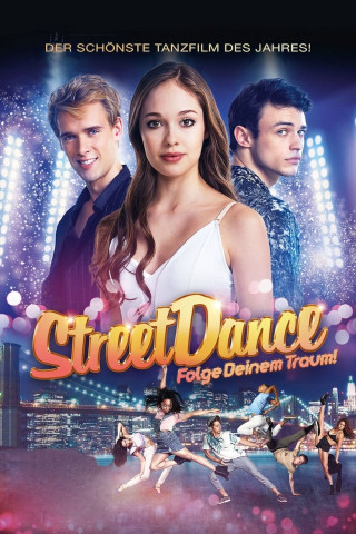 Streetdance - Folge deinem Traum! (2018)