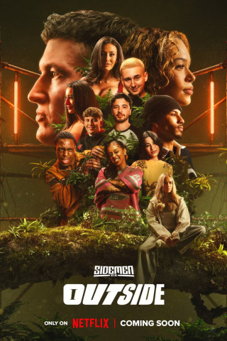 Outside (2026)