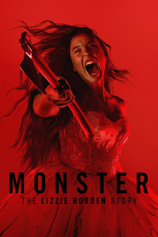 Monster: Die Geschichte von Lizzie Borden (2026)