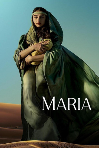 Maria (2024)